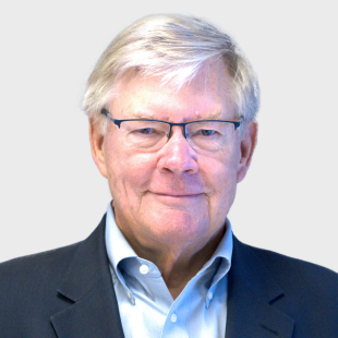 Photo of David A. Pierson, 