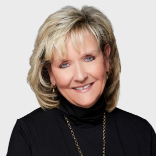 Headshot of Teresa H. Caraway, PhD, CCC-SLP, LSLS Cert. AVT